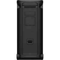Boxă portabilă Sony ULT Tower 9DC Black imaginea #3 — magazin online Desire.md