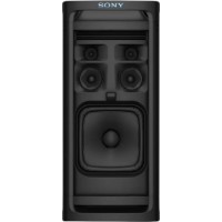Boxă portabilă Sony ULT Tower 9DC Black imaginea #4 — magazin online Desire.md