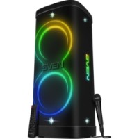 Boxă portabilă Sven PS-1250 Black imaginea #2 — magazin online Desire.md