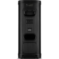 Boxă portabilă Sven PS-1250 Black imaginea #3 — magazin online Desire.md