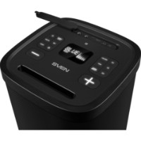Boxă portabilă Sven PS-1250 Black imaginea #4 — magazin online Desire.md