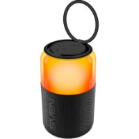 Boxă portabilă Sven PS-130 Black imaginea #3 — magazin online Desire.md