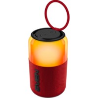 Boxă portabilă Sven PS-130 Red imaginea #2 — magazin online Desire.md