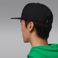 Бейсболка Nike Jordan Pro Black, s.S-M фото №2 — интернет-магазин Desire.md