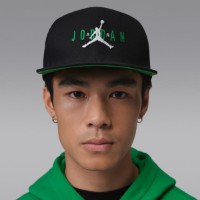 Бейсболка Nike Jordan Pro Black, s.S-M фото №3 — интернет-магазин Desire.md