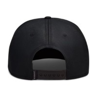 Бейсболка Nike Jordan Pro Black, s.S-M фото №6 — интернет-магазин Desire.md