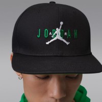 Бейсболка Nike Jordan Pro Black, s.L-XL фото №4 — интернет-магазин Desire.md