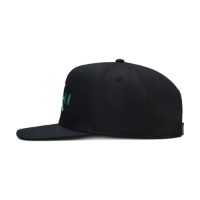 Бейсболка Nike Jordan Pro Black, s.L-XL фото №5 — интернет-магазин Desire.md
