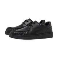 Mocasini pentru bărbați Lacoste Claylow Sneakers Black, s.40.5