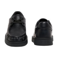 Mocasini pentru bărbați Lacoste Claylow Sneakers Black, s.40.5 imaginea #5 — magazin online Desire.md
