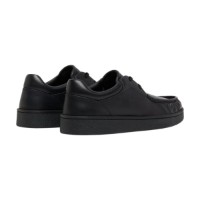 Mocasini pentru bărbați Lacoste Claylow Sneakers Black, s.40.5 imaginea #6 — magazin online Desire.md