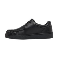 Мокасины мужские Lacoste Claylow Sneakers Black, s.45 фото №2 — интернет-магазин Desire.md