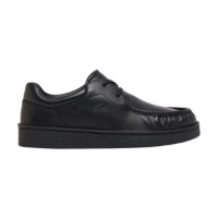 Мокасины мужские Lacoste Claylow Sneakers Black, s.45 фото №3 — интернет-магазин Desire.md