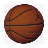 Minge de baschet Nike Jordan Championship 8P Amber/Black/Mettalic Gold, s.7 imaginea #2 — magazin online Desire.md