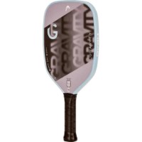 Rachetă pentru pickleball Head Gravity Team EX 2025  imaginea #2 — magazin online Desire.md