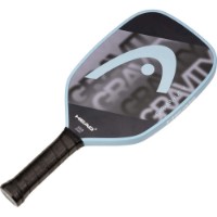 Rachetă pentru pickleball Head Gravity Team EX 2025  imaginea #6 — magazin online Desire.md