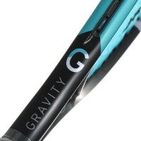 Rachetă pentru tenis Head IG Gravity Jr 21 SC05 imaginea #7 — magazin online Desire.md