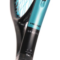 Rachetă pentru tenis Head IG Gravity Jr 21 SC07 imaginea #6 — magazin online Desire.md