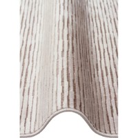 Covor Eko Hali Monaco MN Stripe Stone 2.00x3.00m imaginea #4 — magazin online Desire.md
