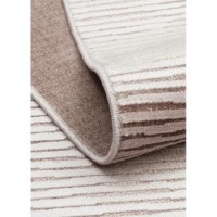 Covor Eko Hali Monaco MN Stripe Stone 2.40x3.40m imaginea #2 — magazin online Desire.md