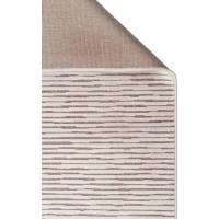 Covor Eko Hali Monaco MN Stripe Stone 2.40x3.40m imaginea #3 — magazin online Desire.md