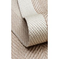 Covor Eko Hali Mono MNO 02 Beige 1.20x1.80m imaginea #2 — magazin online Desire.md