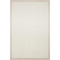 Covor Eko Hali Mono MNO 04 Beige 0.80x1.50m