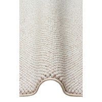 Covor Eko Hali Oslo OSL Plain Beige 3.00x4.00m imaginea #2 — magazin online Desire.md