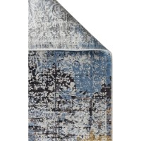 Covor Eko Hali Palmira PLM 04 Grey 2.00x2.90m imaginea #2 — magazin online Desire.md