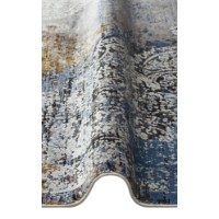 Covor Eko Hali Palmira PLM 04 Grey 2.00x2.90m imaginea #3 — magazin online Desire.md