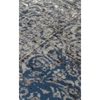 Covor Eko Hali Palmira PLM 04 Grey 2.00x2.90m imaginea #4 — magazin online Desire.md