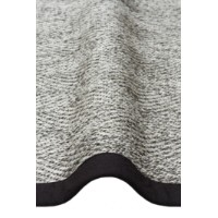 Covor Eko Hali Ventura VNT 2704 Grey  BRD Black 1.60x2.30m imaginea #3 — magazin online Desire.md