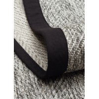Covor Eko Hali Ventura VNT 2704 Grey  BRD Black 1.60x2.30m imaginea #5 — magazin online Desire.md