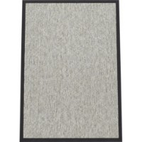 Covor Eko Hali Ventura VNT 2704 Grey  BRD Black 1.60x2.30m