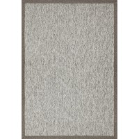 Covor Eko Hali Ventura VNT 2704 Grey  BRD Dark Mix 1.60x2.30m
