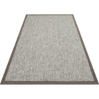 Covor Eko Hali Ventura VNT 2704 Grey  BRD Dark Mix 1.60x2.30m imaginea #5 — magazin online Desire.md