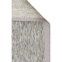 Covor Eko Hali Ventura VNT 2704 Grey 0.80x1.50m imaginea #2 — magazin online Desire.md