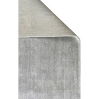 Covor Eko Hali Pure 01 Grey 2.00x3.00m imaginea #4 — magazin online Desire.md