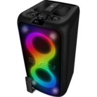 Boxă portabilă Sven PS-960 Black imaginea #2 — magazin online Desire.md
