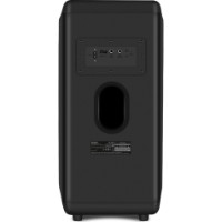Boxă portabilă Sven PS-960 Black imaginea #3 — magazin online Desire.md