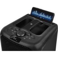 Boxă portabilă Sven PS-960 Black imaginea #4 — magazin online Desire.md