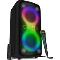 Boxă portabilă Sven PS-960 Black imaginea #5 — magazin online Desire.md