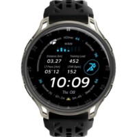 Smartwatch Amazfit Cheetah 2 Pro Titanium
