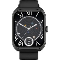 Smartwatch Bavin Smart Watch Black (BW-604)