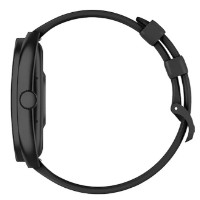 Смарт-часы Bavin Smart Watch Black (BW-604) фото №2 — интернет-магазин Desire.md