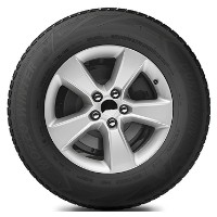 Anvelopa Duraturn Mozzo Winter 215/75 R16C 113/111R 8PR imaginea #3 — magazin online Desire.md