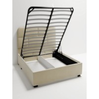 Pat My-Style Cora R 90x200 PR28D90M02 imaginea #2 — magazin online Desire.md
