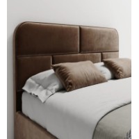 Pat My-Style Cora R 90x200 PR28D90M06 imaginea #2 — magazin online Desire.md