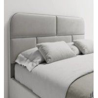 Pat My-Style Cora R 90x200 PR28D90M07 imaginea #3 — magazin online Desire.md