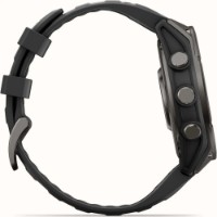 Smartwatch Garmin fēnix 9 47mm Black Band (010-04762-11) imaginea #3 — magazin online Desire.md
